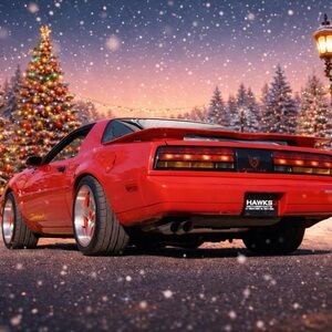 Meet your Posher, Wayne